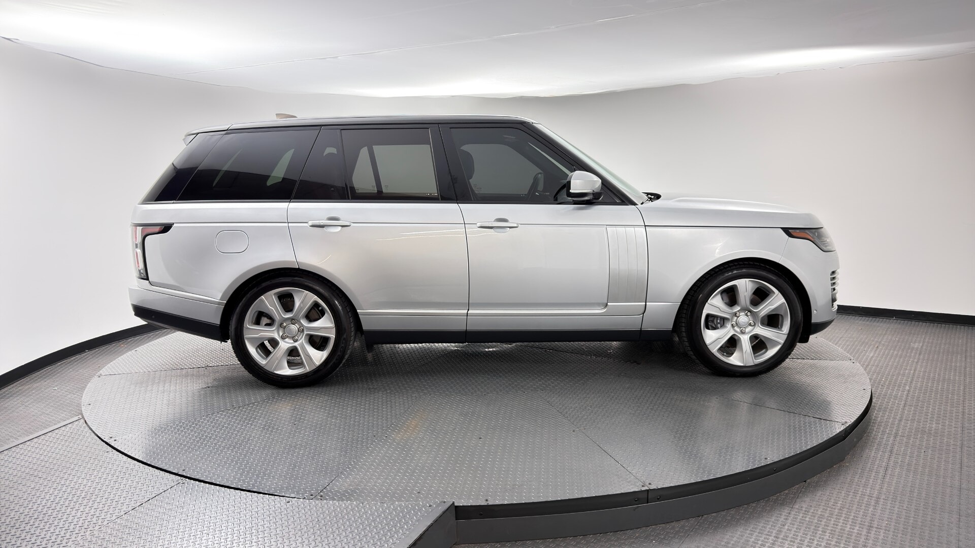 Florida Fine Cars - Used vehicle - SUV LAND ROVER RANGE ROVER 2019