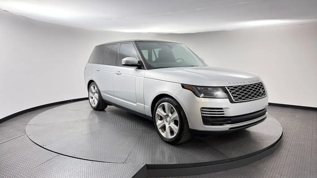 Florida Fine Cars - Used LAND ROVER RANGE ROVER 2019 WEST PALM V8 SUPERCHARGED