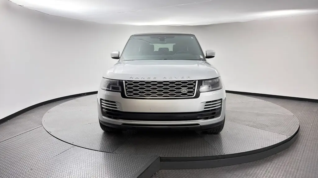 Florida Fine Cars - Used LAND ROVER RANGE ROVER 2019 WEST PALM V8 SUPERCHARGED