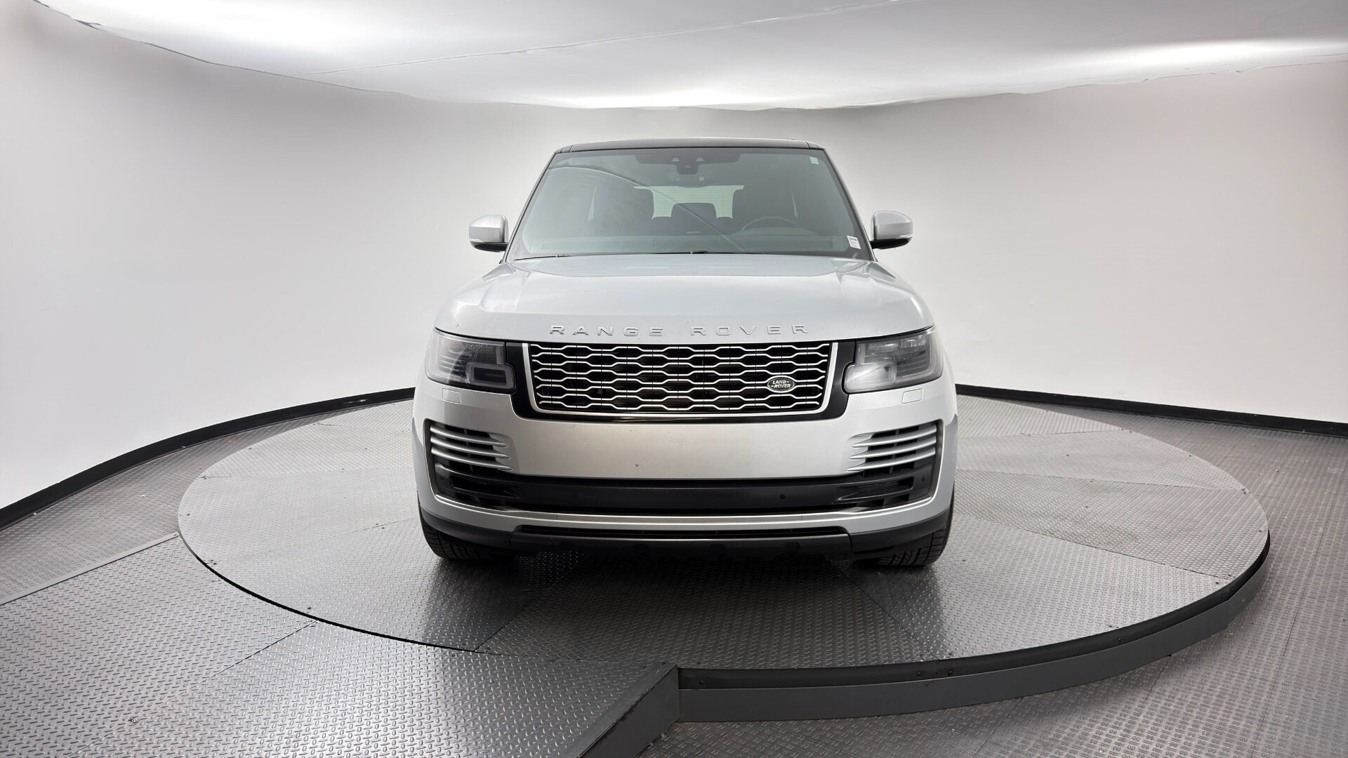 Florida Fine Cars - Used vehicle - SUV LAND ROVER RANGE ROVER 2019