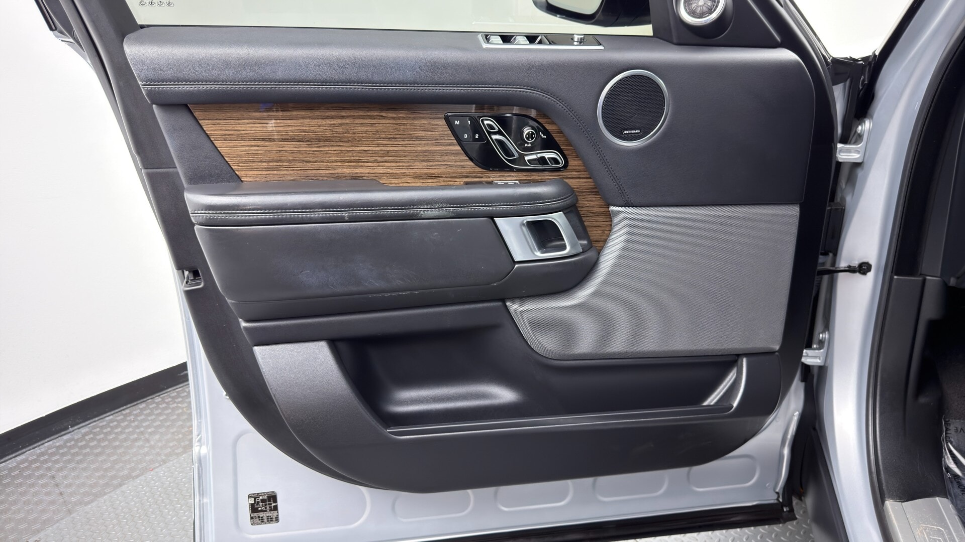 Florida Fine Cars - Used vehicle - SUV LAND ROVER RANGE ROVER 2019