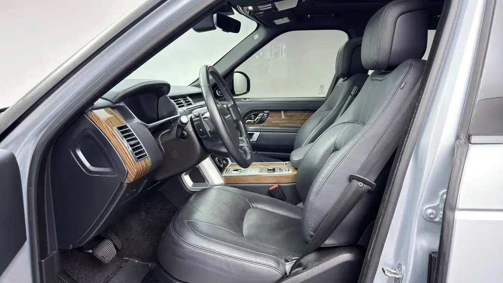 Florida Fine Cars - Used LAND ROVER RANGE ROVER 2019 WEST PALM V8 SUPERCHARGED