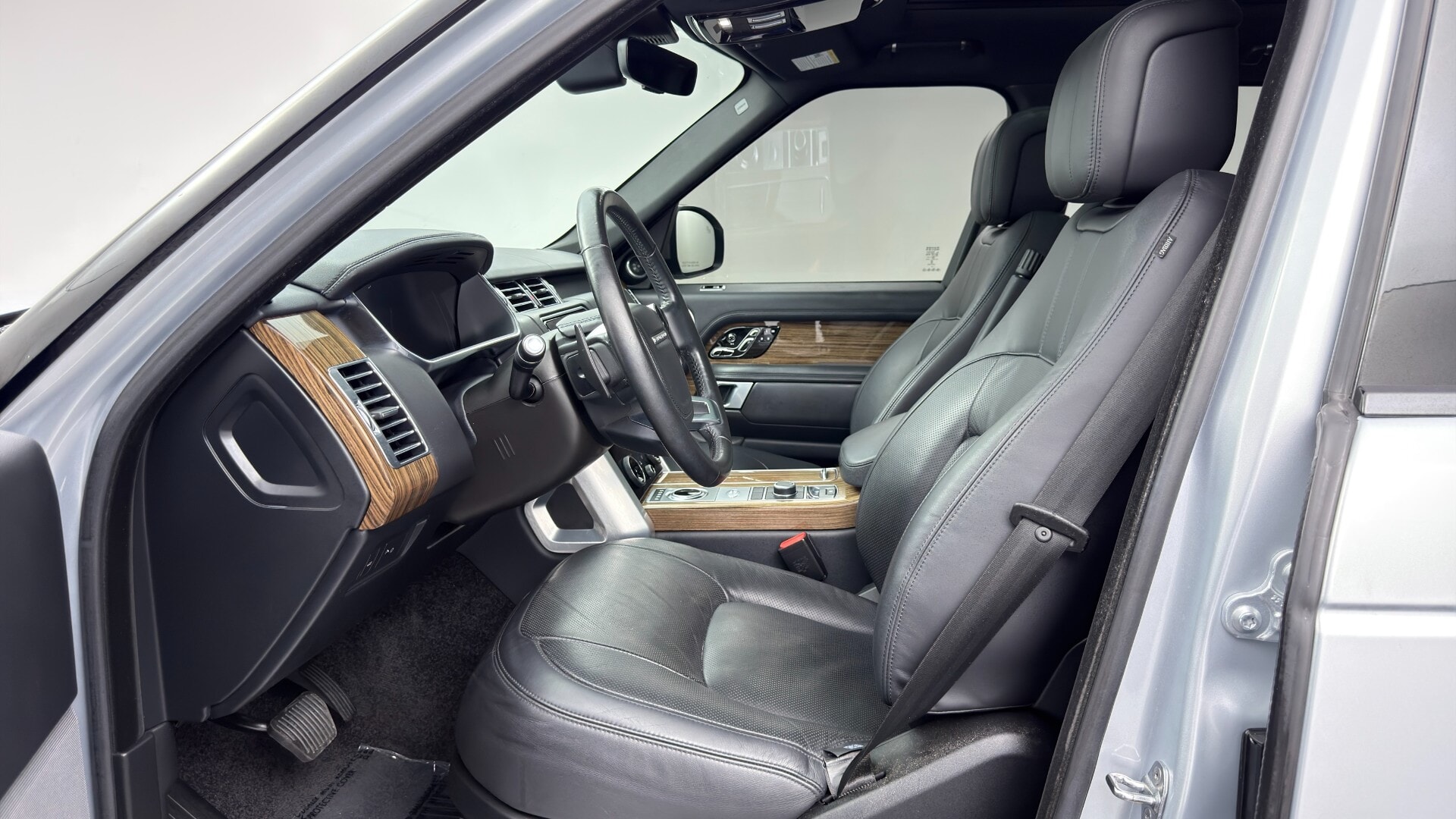 Florida Fine Cars - Used vehicle - SUV LAND ROVER RANGE ROVER 2019