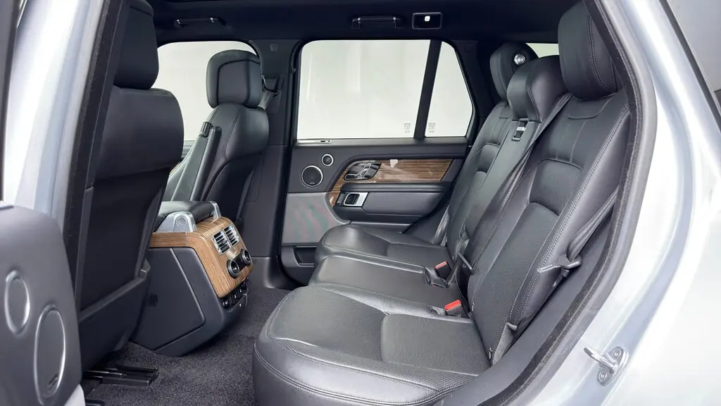 Florida Fine Cars - Used LAND ROVER RANGE ROVER 2019 WEST PALM V8 SUPERCHARGED