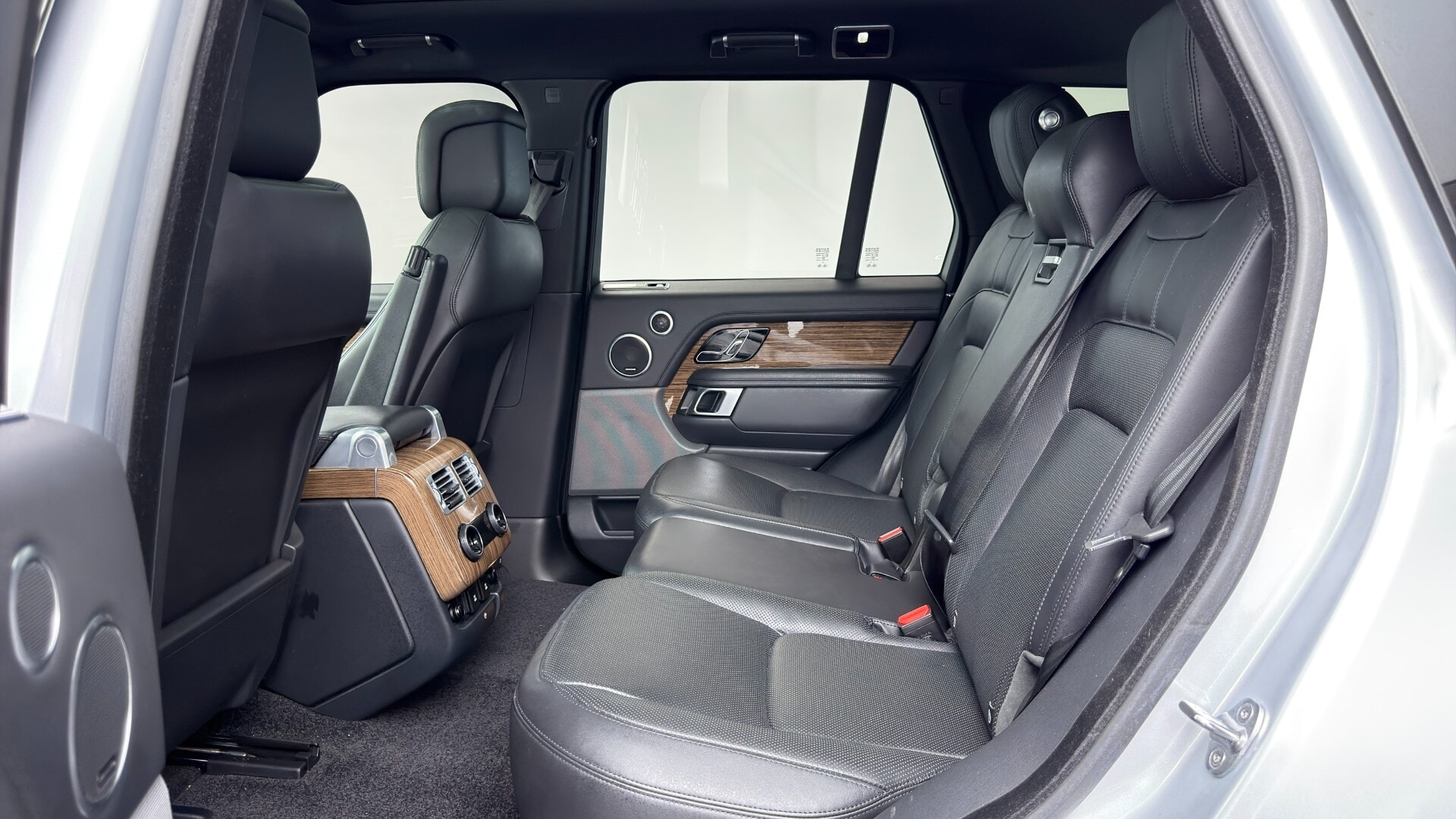Florida Fine Cars - Used vehicle - SUV LAND ROVER RANGE ROVER 2019