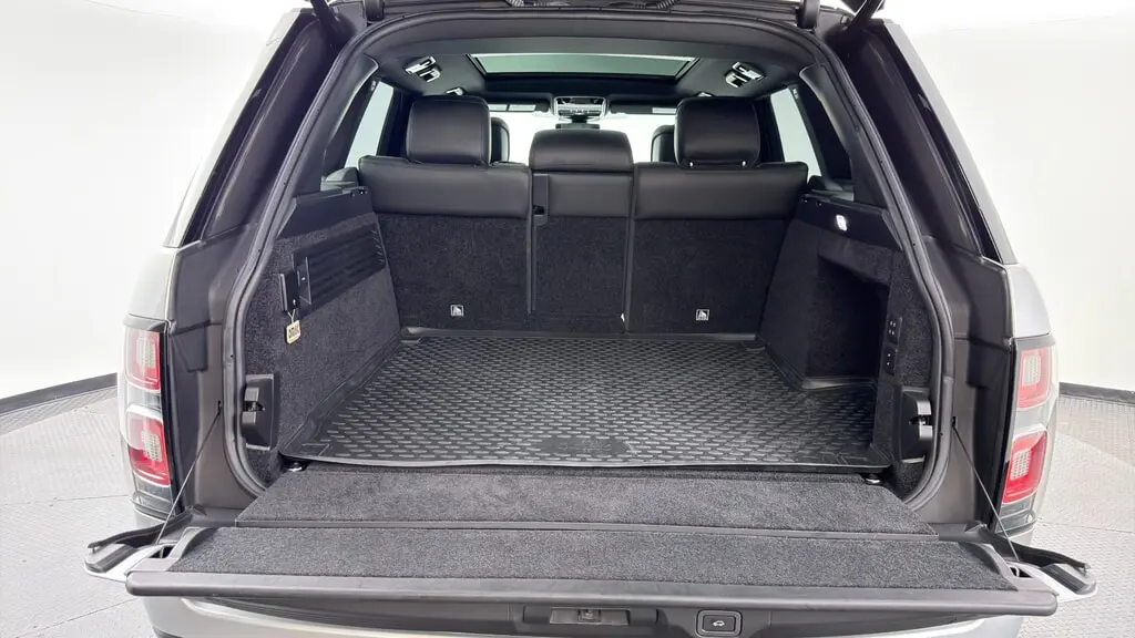 Florida Fine Cars - Used LAND ROVER RANGE ROVER 2019 WEST PALM V8 SUPERCHARGED