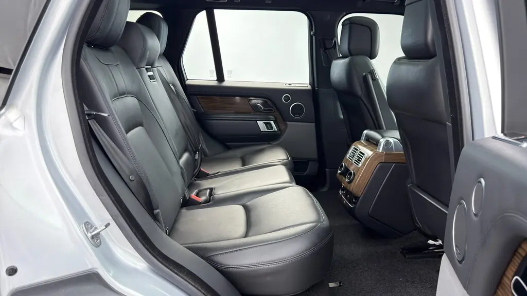 Florida Fine Cars - Used LAND ROVER RANGE ROVER 2019 WEST PALM V8 SUPERCHARGED