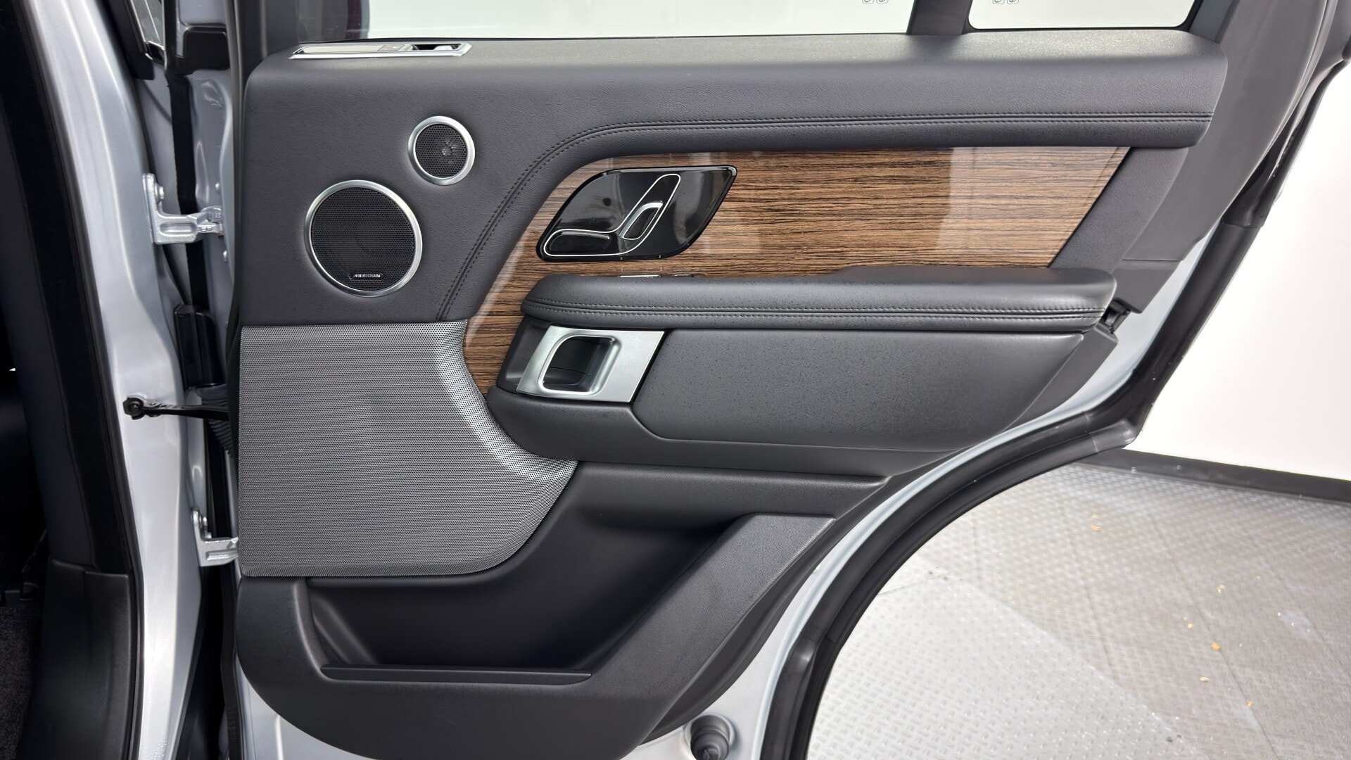 Florida Fine Cars - Used vehicle - SUV LAND ROVER RANGE ROVER 2019
