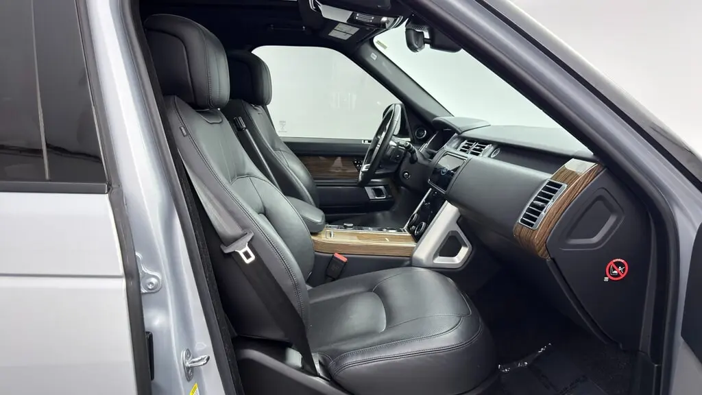 Florida Fine Cars - Used LAND ROVER RANGE ROVER 2019 WEST PALM V8 SUPERCHARGED