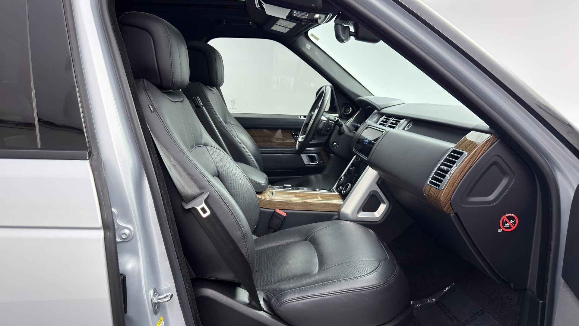 Florida Fine Cars - Used vehicle - SUV LAND ROVER RANGE ROVER 2019