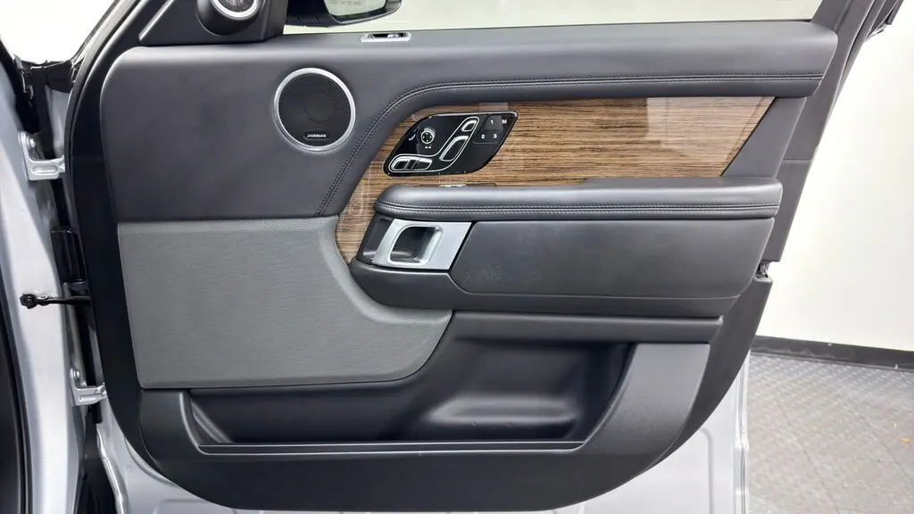 Florida Fine Cars - Used LAND ROVER RANGE ROVER 2019 WEST PALM V8 SUPERCHARGED