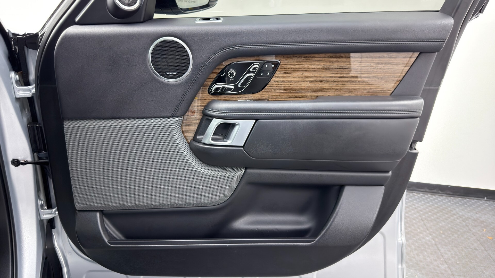 Florida Fine Cars - Used vehicle - SUV LAND ROVER RANGE ROVER 2019