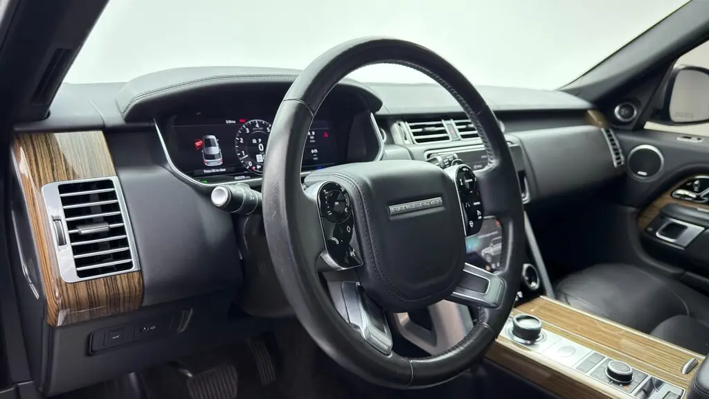 Florida Fine Cars - Used LAND ROVER RANGE ROVER 2019 WEST PALM V8 SUPERCHARGED