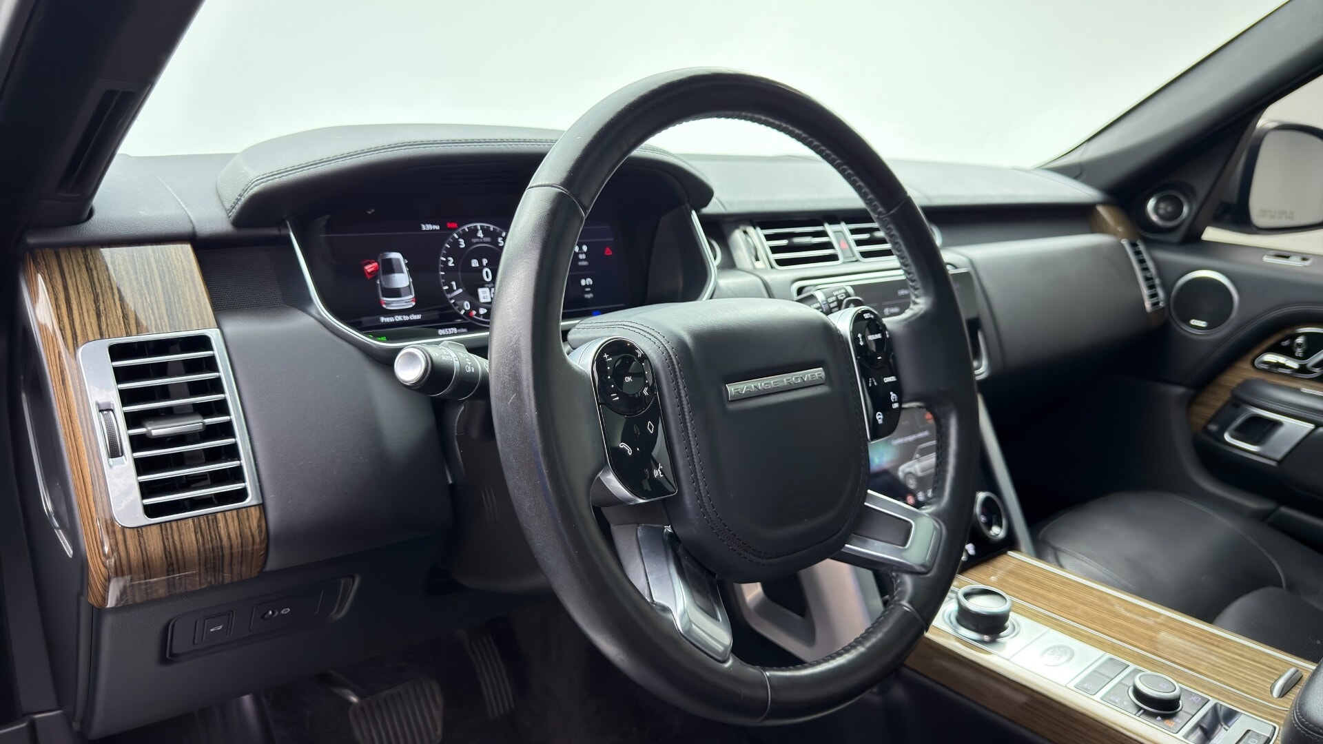 Florida Fine Cars - Used vehicle - SUV LAND ROVER RANGE ROVER 2019