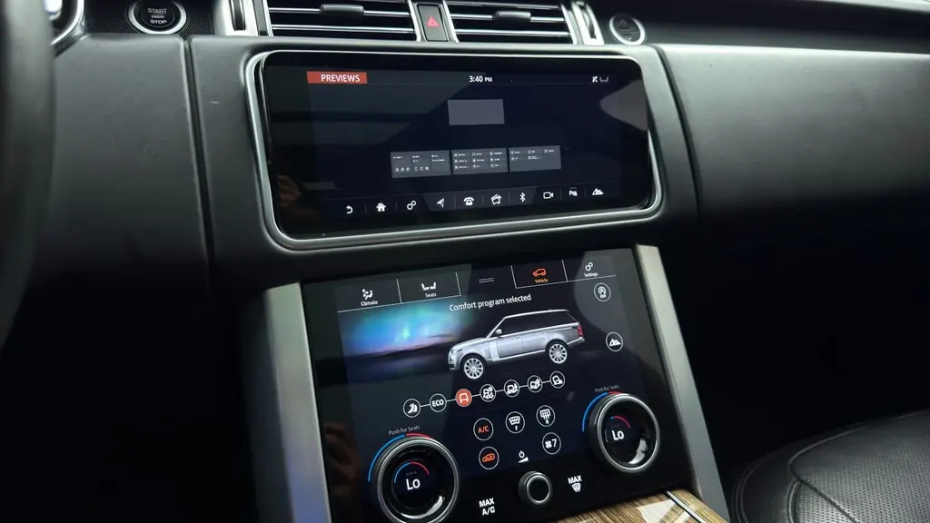 Florida Fine Cars - Used LAND ROVER RANGE ROVER 2019 WEST PALM V8 SUPERCHARGED