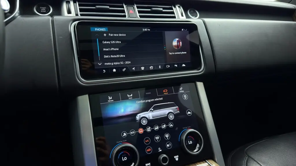 Florida Fine Cars - Used LAND ROVER RANGE ROVER 2019 WEST PALM V8 SUPERCHARGED
