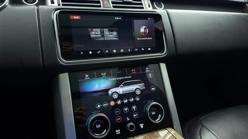 Florida Fine Cars - Used LAND ROVER RANGE ROVER 2019 WEST PALM V8 SUPERCHARGED