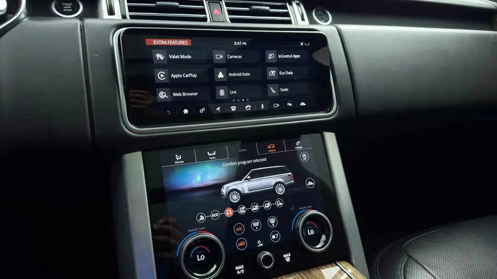 Florida Fine Cars - Used LAND ROVER RANGE ROVER 2019 WEST PALM V8 SUPERCHARGED