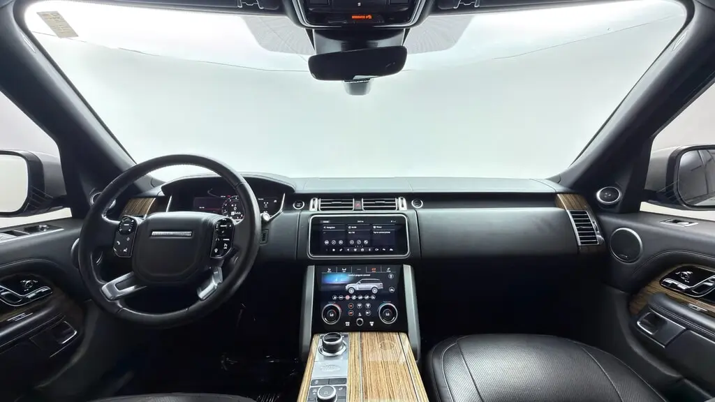 Florida Fine Cars - Used LAND ROVER RANGE ROVER 2019 WEST PALM V8 SUPERCHARGED