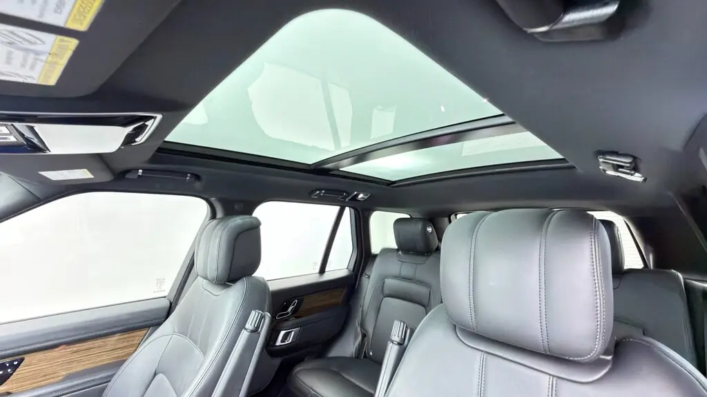 Florida Fine Cars - Used LAND ROVER RANGE ROVER 2019 WEST PALM V8 SUPERCHARGED