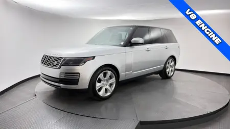 Florida Fine Cars - Used LAND-ROVER RANGE-ROVER 2019 WEST PALM V8 SUPERCHARGED
