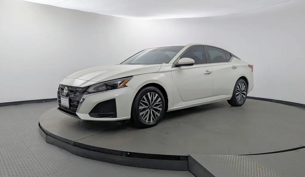 Florida Fine Cars - Used NISSAN ALTIMA 2023 MIAMI 2.5 SV