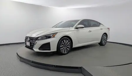 Florida Fine Cars - Used NISSAN ALTIMA 2023 MIAMI 2.5 SV