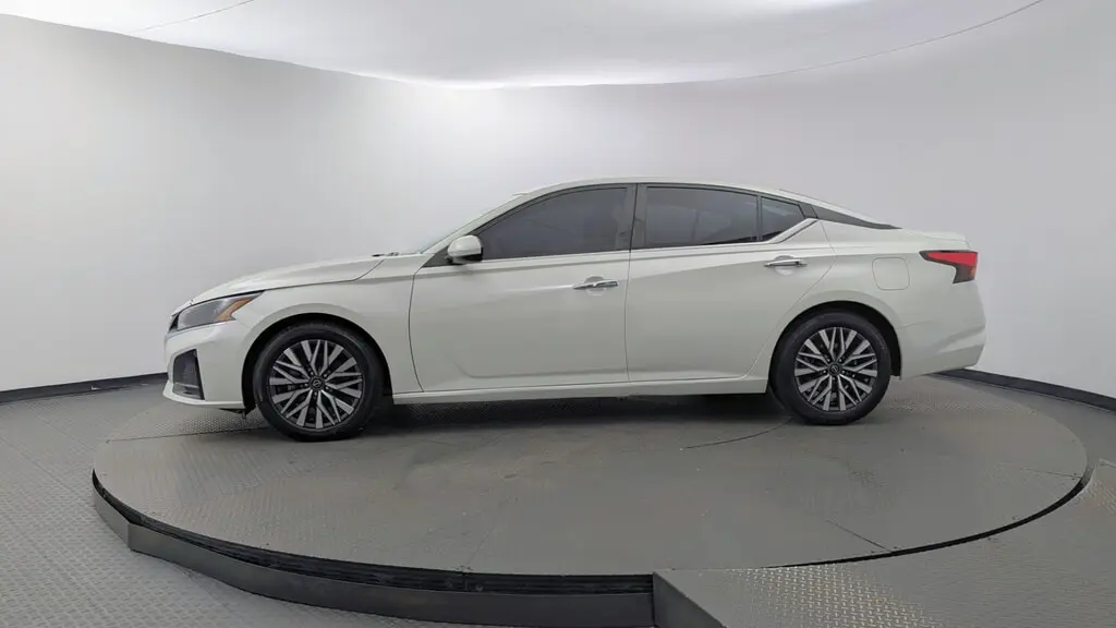 Florida Fine Cars - Used NISSAN ALTIMA 2023 MIAMI 2.5 SV