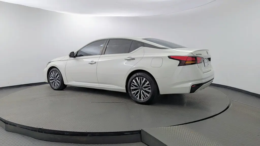 Florida Fine Cars - Used NISSAN ALTIMA 2023 MIAMI 2.5 SV