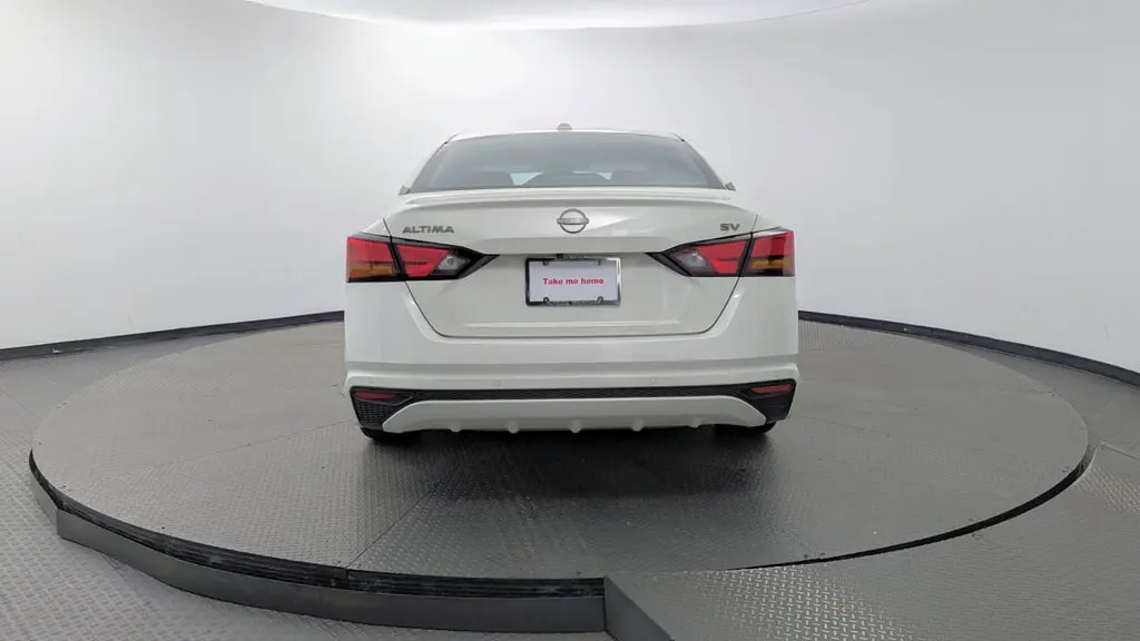Florida Fine Cars - Used NISSAN ALTIMA 2023 MIAMI 2.5 SV