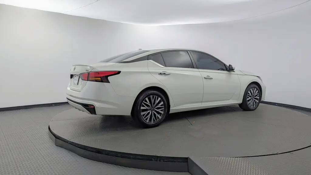 Florida Fine Cars - Used NISSAN ALTIMA 2023 MIAMI 2.5 SV