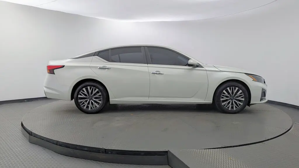 Florida Fine Cars - Used NISSAN ALTIMA 2023 MIAMI 2.5 SV