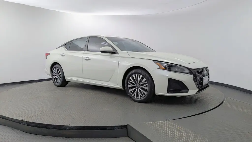 Florida Fine Cars - Used NISSAN ALTIMA 2023 MIAMI 2.5 SV