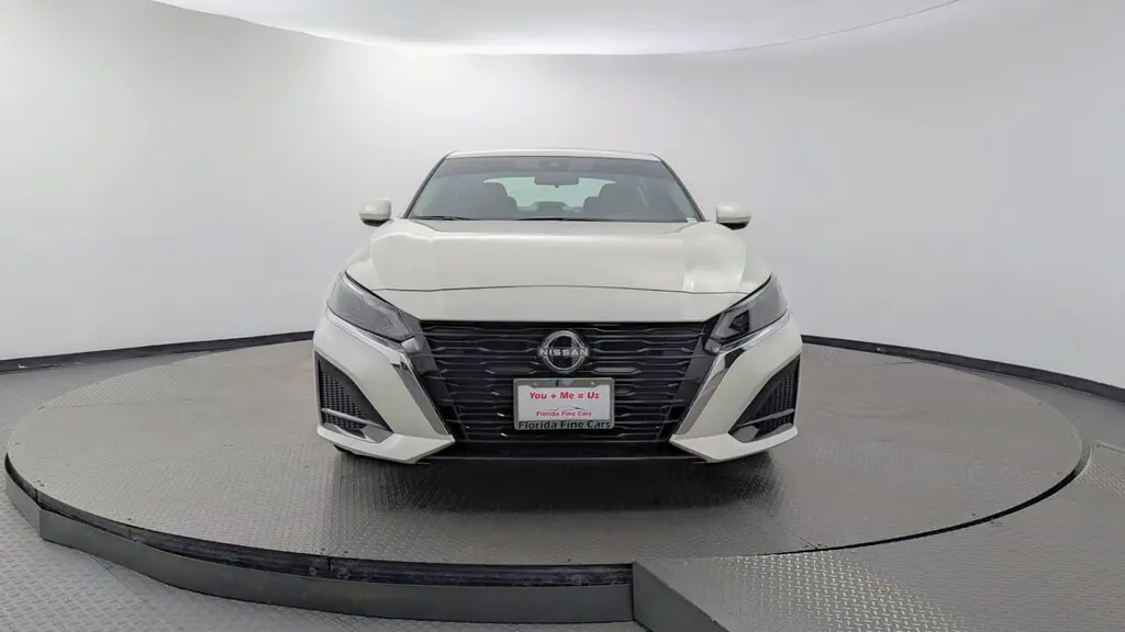 Florida Fine Cars - Used NISSAN ALTIMA 2023 MIAMI 2.5 SV
