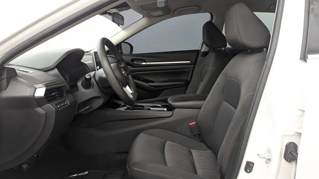 Florida Fine Cars - Used NISSAN ALTIMA 2023 MIAMI 2.5 SV