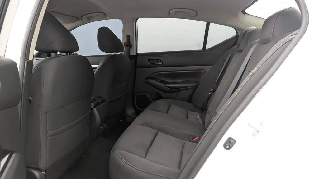 Florida Fine Cars - Used NISSAN ALTIMA 2023 MIAMI 2.5 SV
