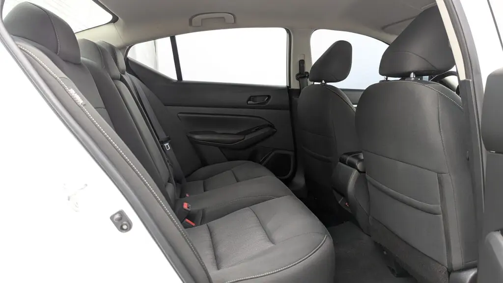 Florida Fine Cars - Used NISSAN ALTIMA 2023 MIAMI 2.5 SV
