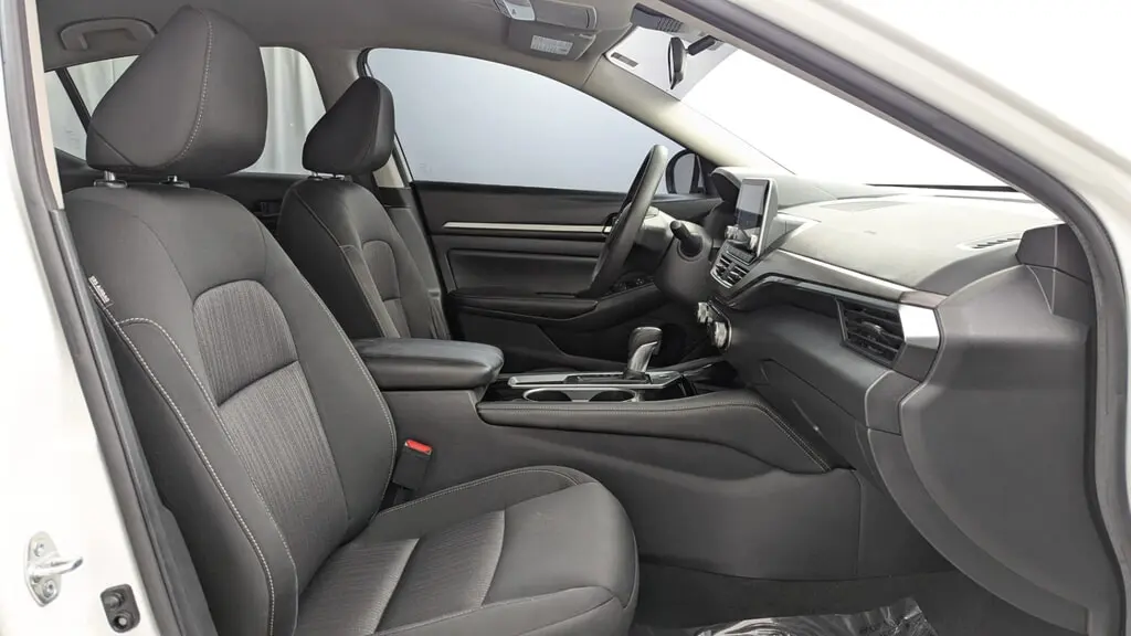 Florida Fine Cars - Used NISSAN ALTIMA 2023 MIAMI 2.5 SV