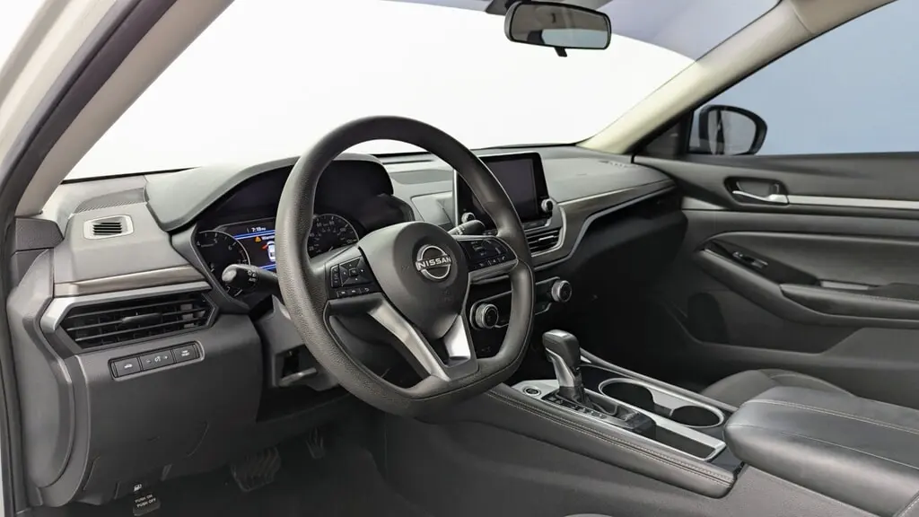 Florida Fine Cars - Used NISSAN ALTIMA 2023 MIAMI 2.5 SV