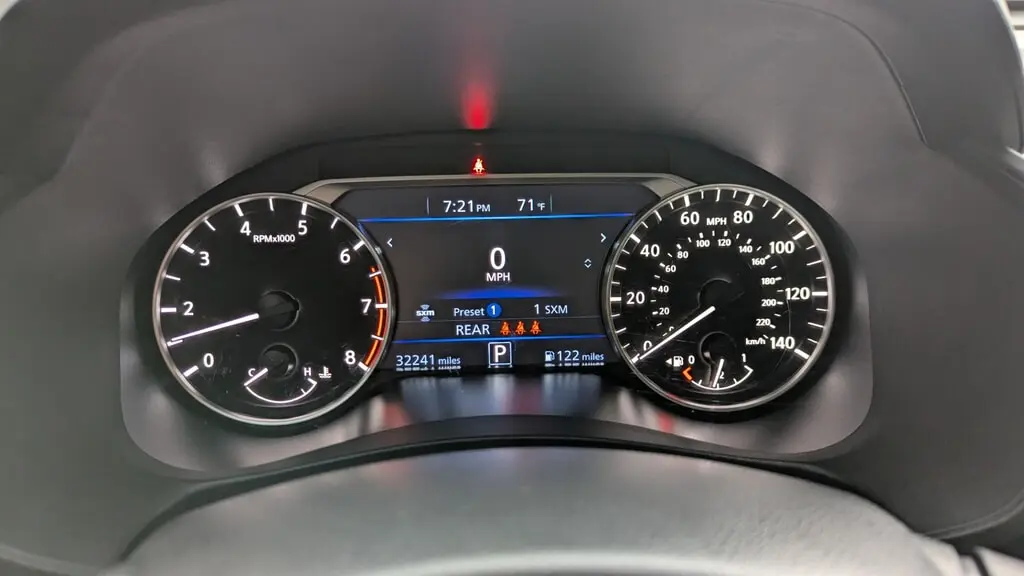 Florida Fine Cars - Used NISSAN ALTIMA 2023 MIAMI 2.5 SV