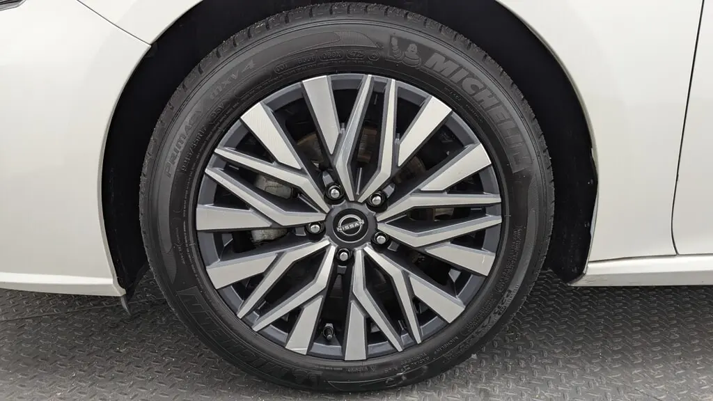 Florida Fine Cars - Used NISSAN ALTIMA 2023 MIAMI 2.5 SV