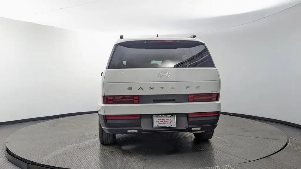Florida Fine Cars - Used HYUNDAI SANTA FE HYBRID 2025 MIAMI SEL