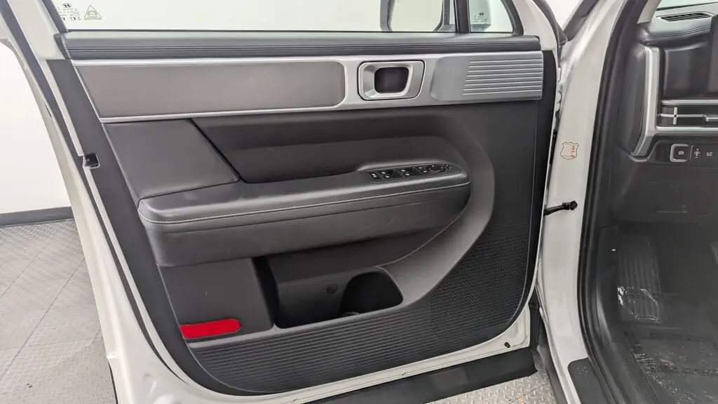 Florida Fine Cars - Used HYUNDAI SANTA FE HYBRID 2025 MIAMI SEL