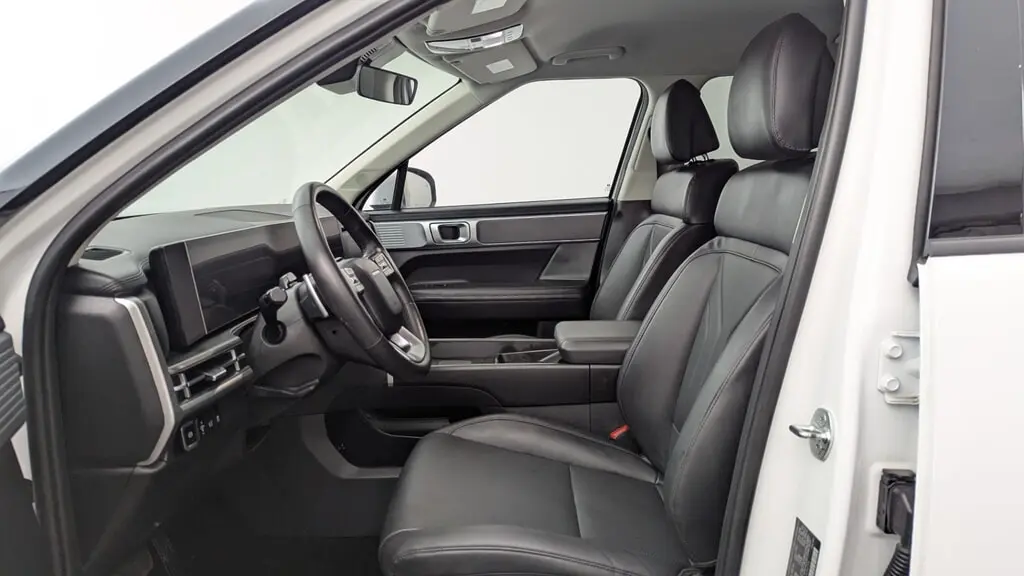 Florida Fine Cars - Used HYUNDAI SANTA FE HYBRID 2025 MIAMI SEL