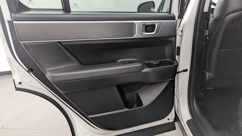 Florida Fine Cars - Used HYUNDAI SANTA FE HYBRID 2025 MIAMI SEL