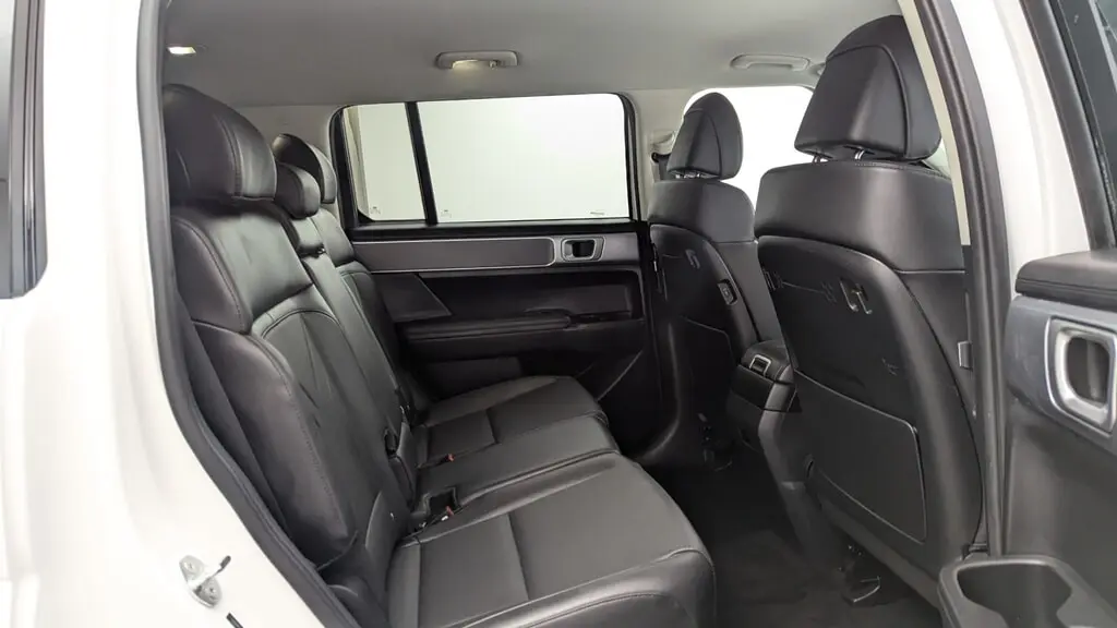 Florida Fine Cars - Used HYUNDAI SANTA FE HYBRID 2025 MIAMI SEL