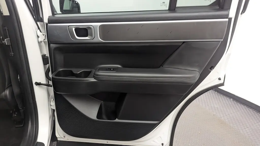 Florida Fine Cars - Used HYUNDAI SANTA FE HYBRID 2025 MIAMI SEL