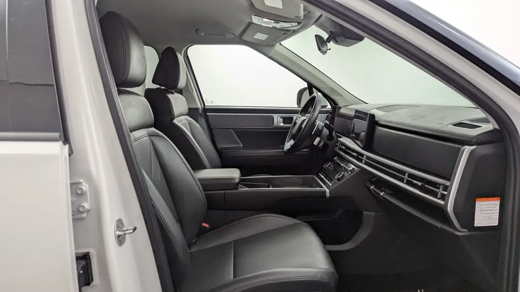 Florida Fine Cars - Used HYUNDAI SANTA FE HYBRID 2025 MIAMI SEL