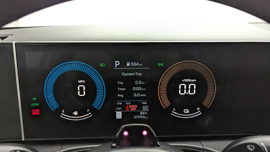 Florida Fine Cars - Used HYUNDAI SANTA FE HYBRID 2025 MIAMI SEL