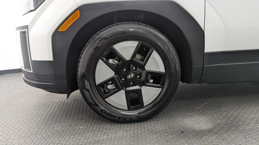Florida Fine Cars - Used HYUNDAI SANTA FE HYBRID 2025 MIAMI SEL